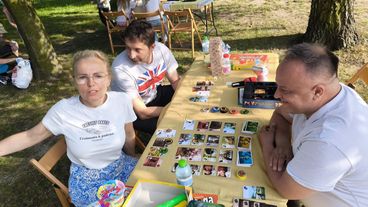 Sąsiedzka majówka odbyła się na Osiedlu nr 4 w Wieluniu
